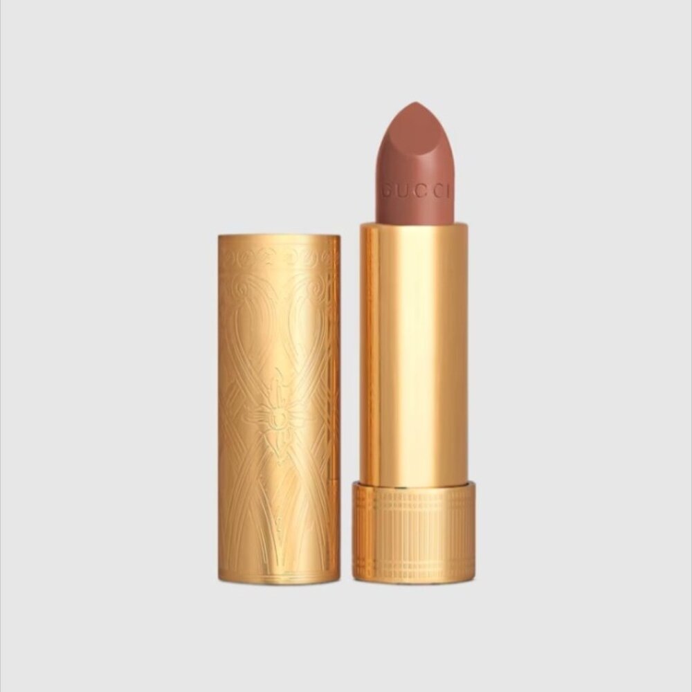 Gucci 120 ROUGE À LÈVRES SATIN LIPSTICK LIP COLOR NIB